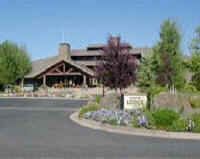 Sunriver Lodge